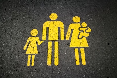 An image reflecting a divorce case in Dallas.