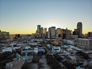 Business start-up lawyer in Dallas