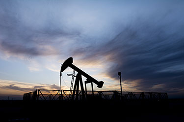 oil and gas litigation dallas