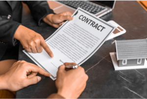 Dallas breach of contract lawyer