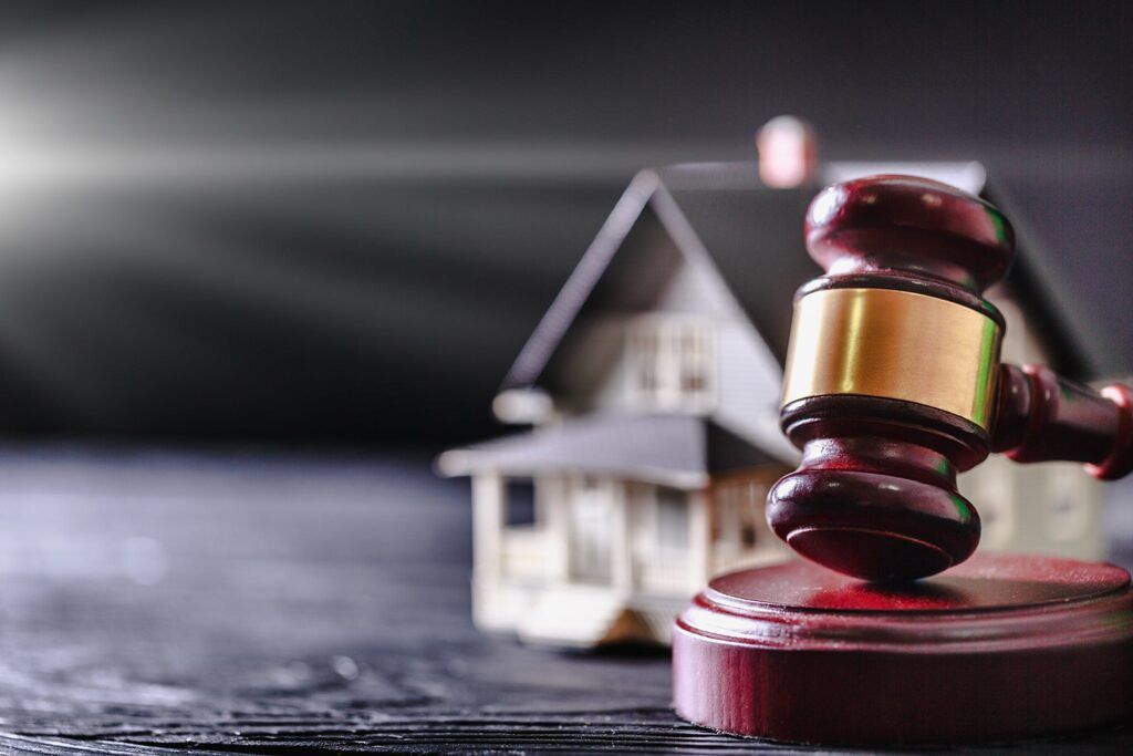A real estate litigation case handled by a lawyer in in Dallas, TX.