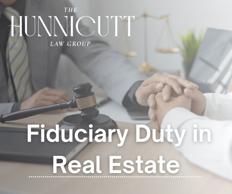 What Is a Fiduciary Duty in Real Estate?