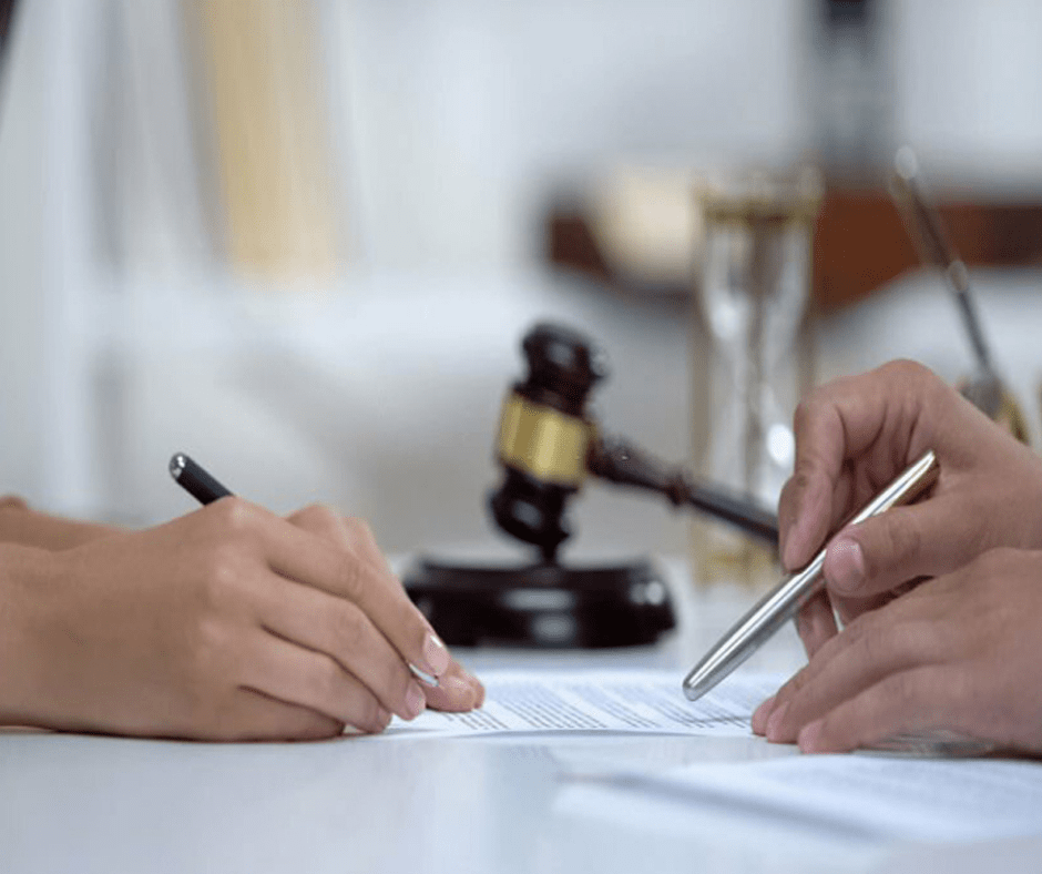 Contract Negotiation Lawyer