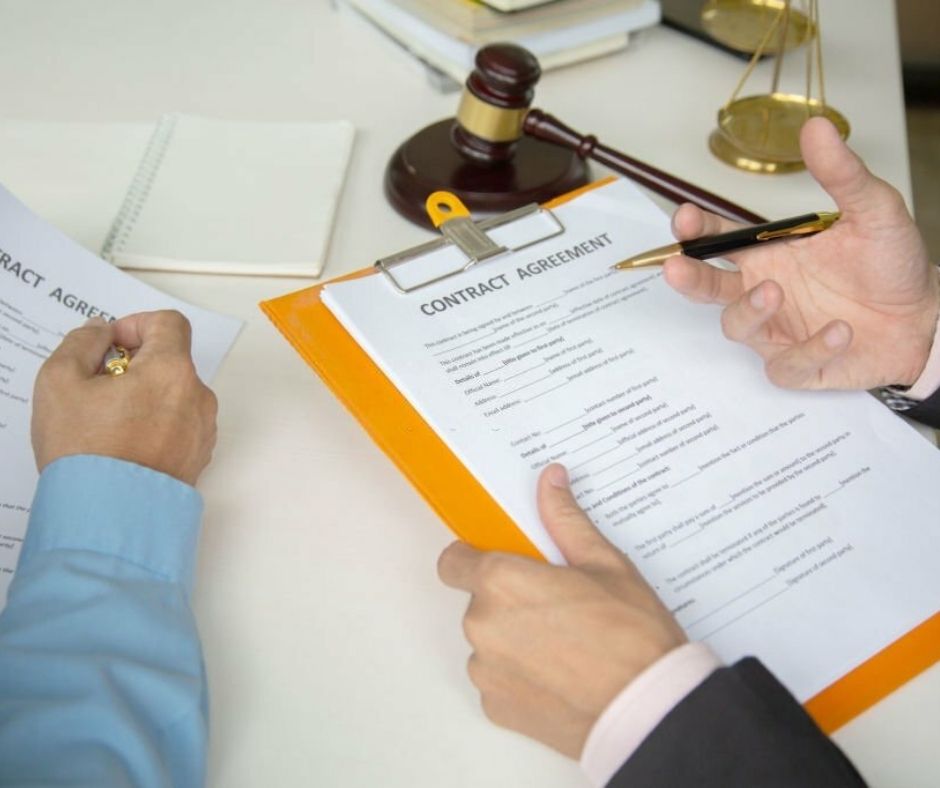 What Constitutes a Material Breach of Contract in Texas? The